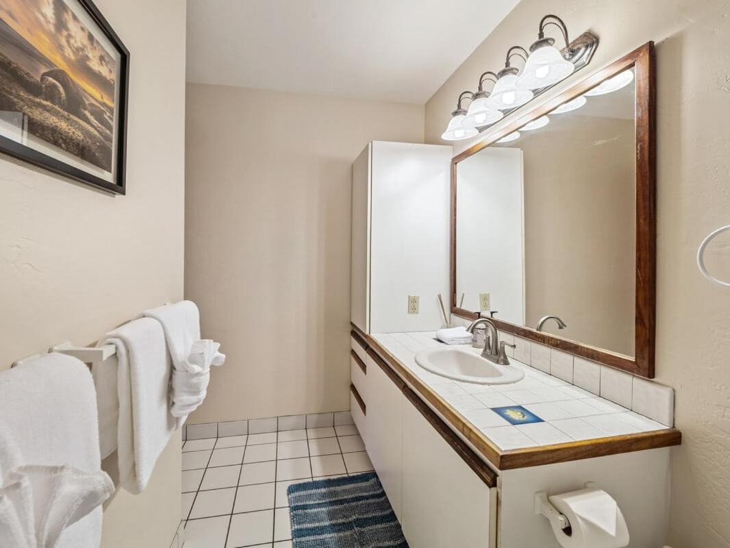 Oceanfront 1 Bedroom 2 Bathroom With Large Lanai - Kona Bali Kai 218 Kailua-Kona Luaran gambar